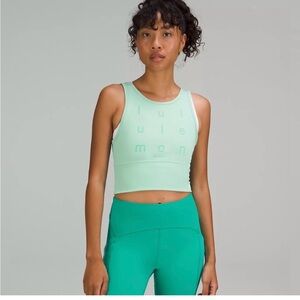 Power Pivot Everlux Lulu Tank Top